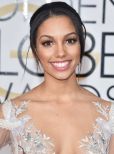 Corinne Foxx