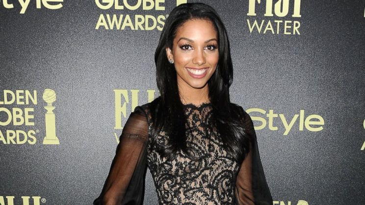 Corinne Foxx