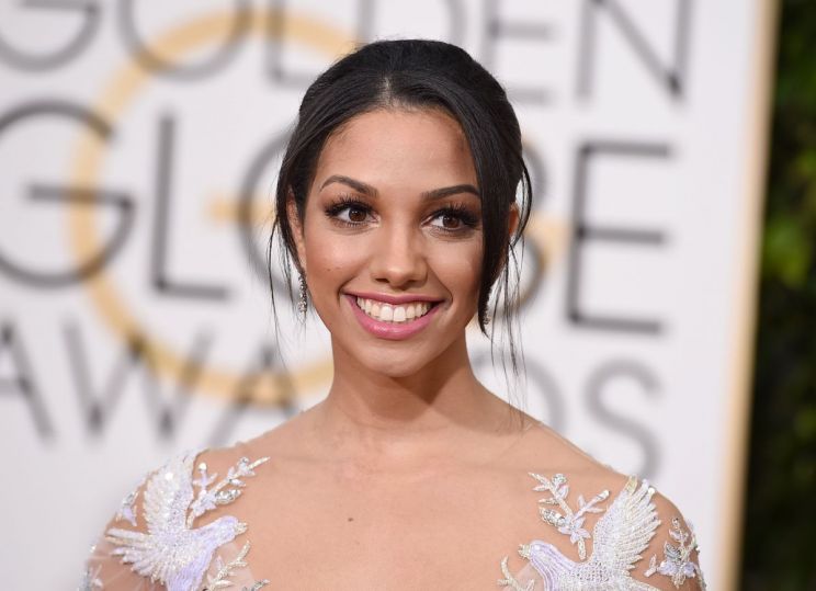 Corinne Foxx