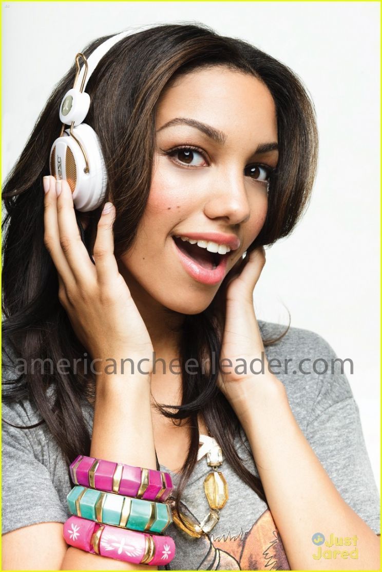 Corinne Foxx