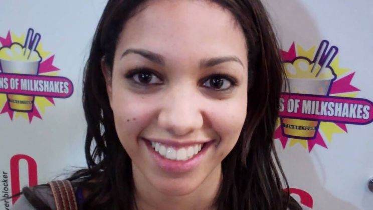 Corinne Foxx