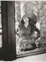 Corinne Griffith photo