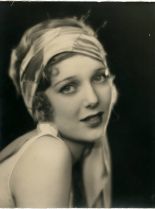 Corinne Griffith
