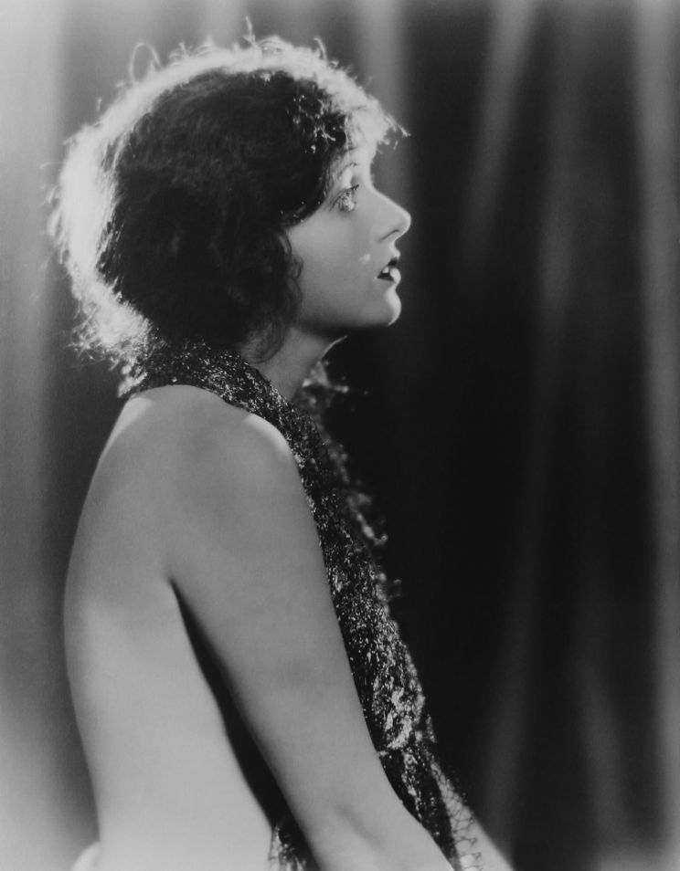 Corinne Griffith