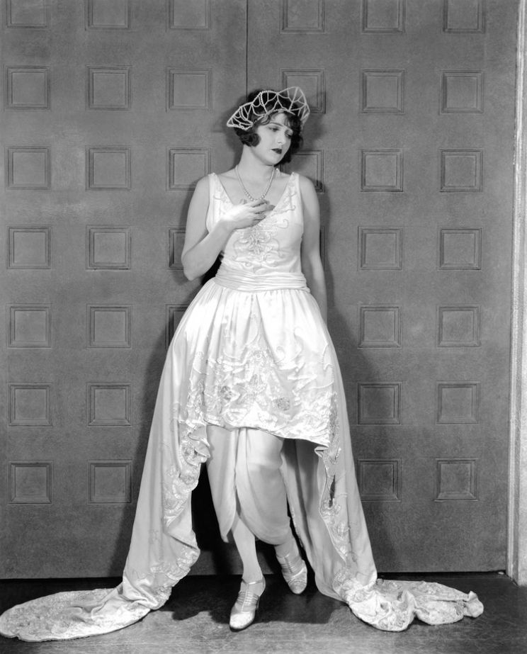 Corinne Griffith