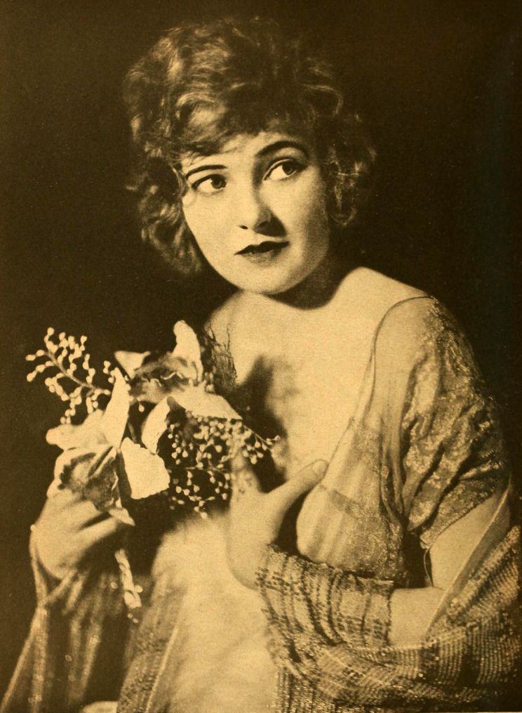 Corinne Griffith