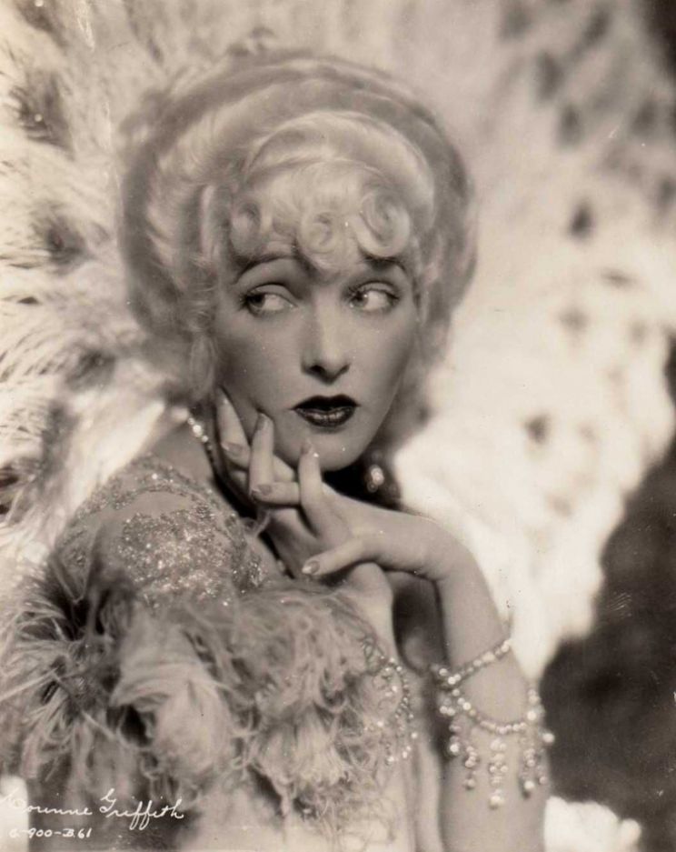 Corinne Griffith