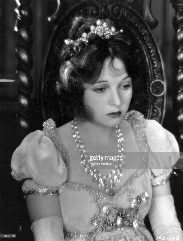 Corinne Griffith