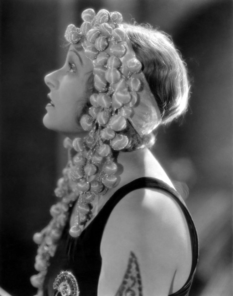 Corinne Griffith