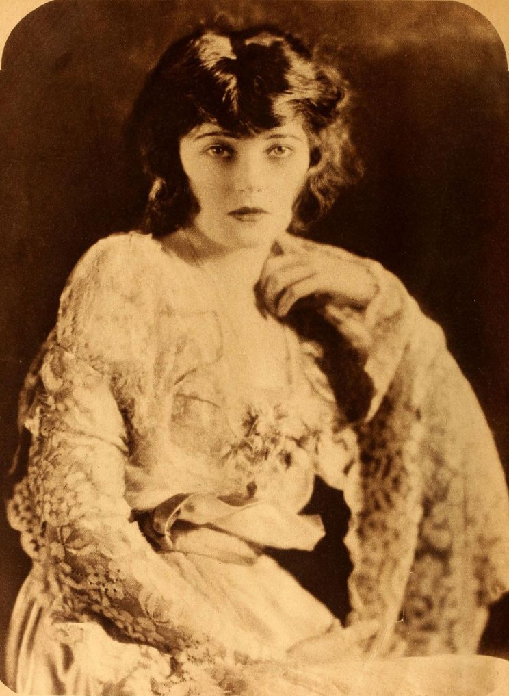 Corinne Griffith