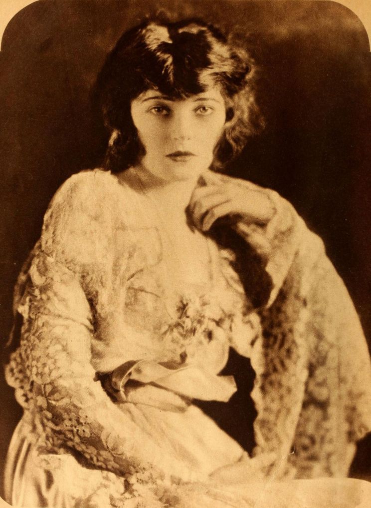 Corinne Griffith