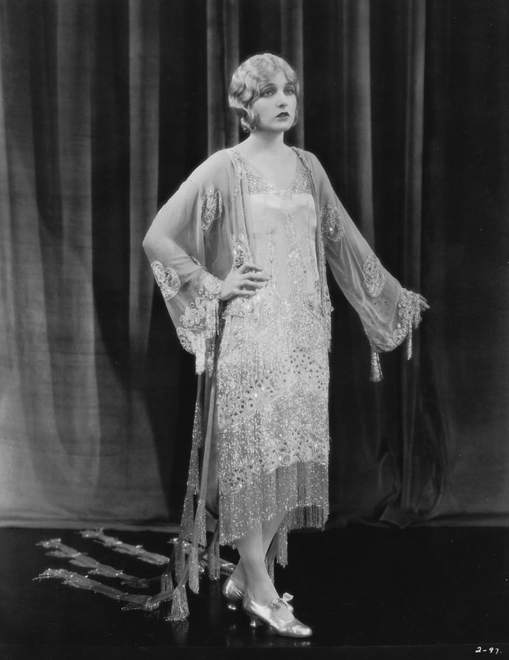 Corinne Griffith