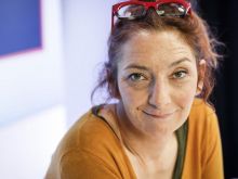 Corinne Masiero