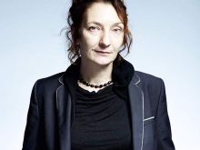 Corinne Masiero