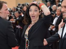 Corinne Masiero photo