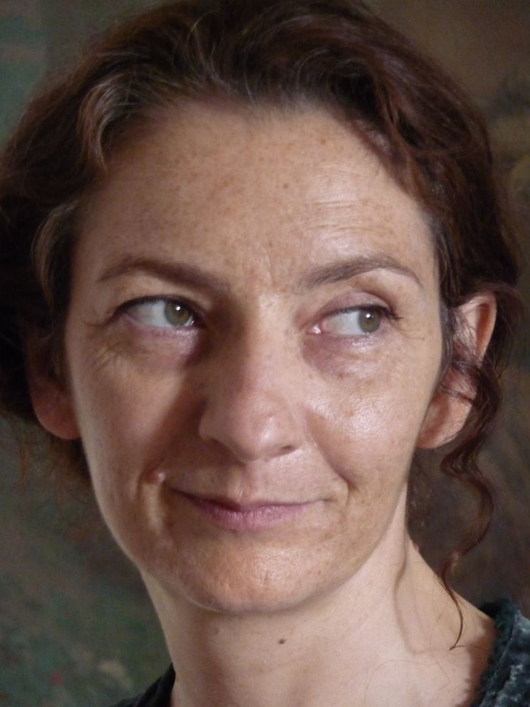 Corinne Masiero