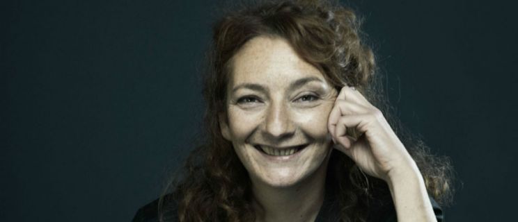 Corinne Masiero