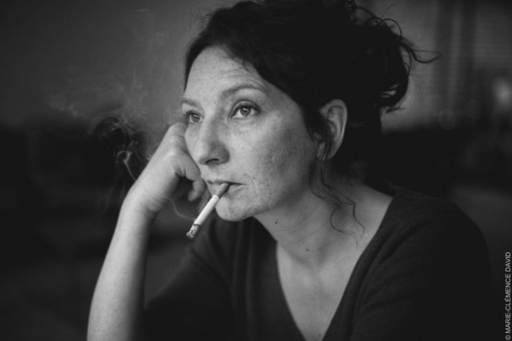 Corinne Masiero