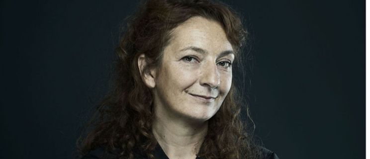 Corinne Masiero