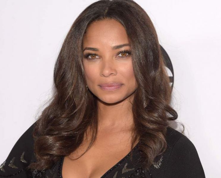 Corinne Massiah