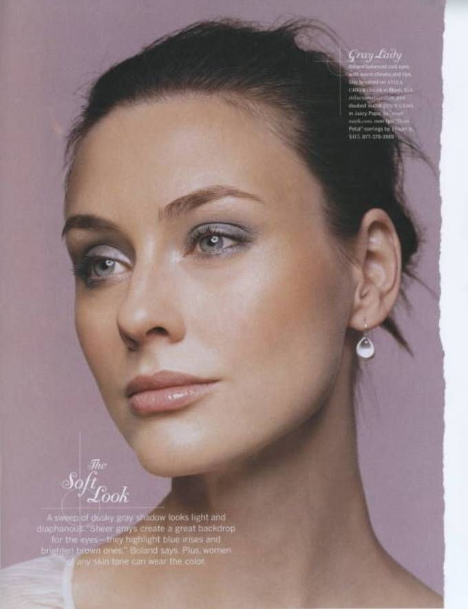 Pictures of Corinne Russell