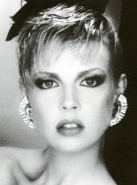 Corinne Russell