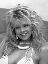 Corinne Russell