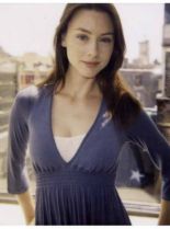 Corinne Russell photo