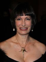 Corinne Russell's Portrait Photos