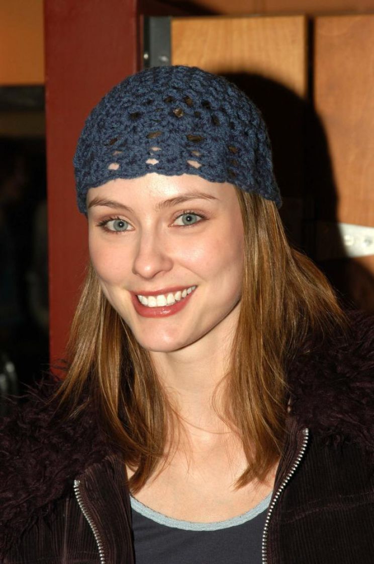 Corinne Russell