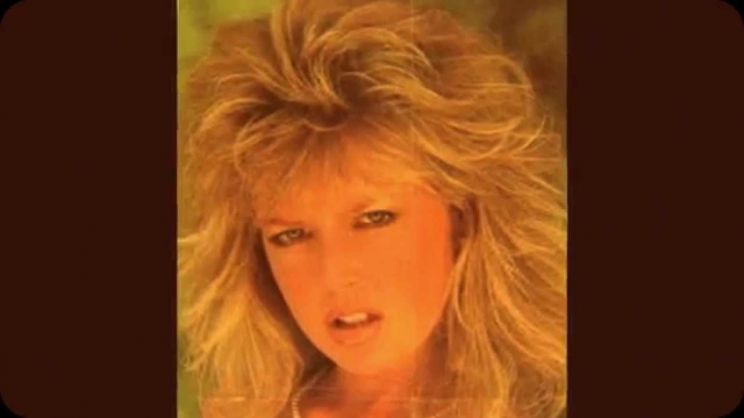Corinne Russell