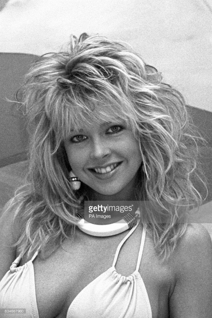 Corinne Russell