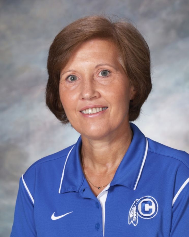 Corinne Russell