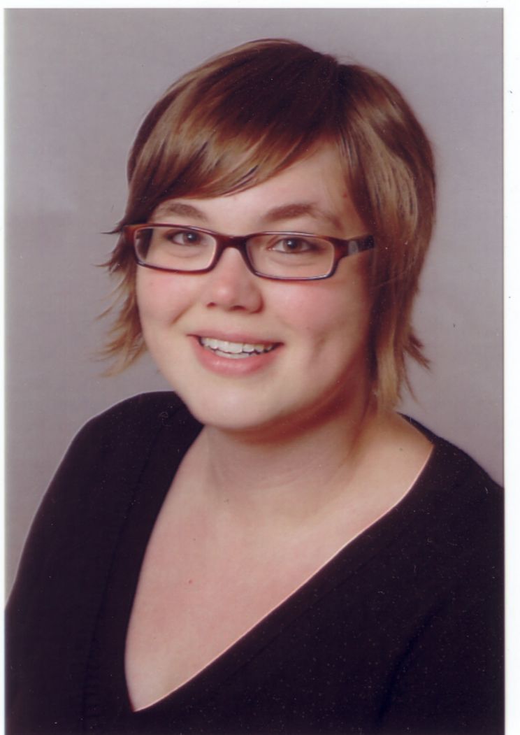 Corinne Wahl