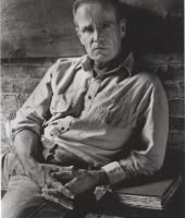 Cormac McCarthy