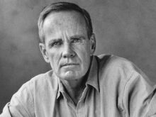 Cormac McCarthy