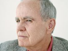 Cormac McCarthy