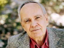 Cormac McCarthy