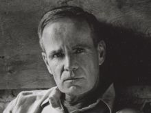 Cormac McCarthy