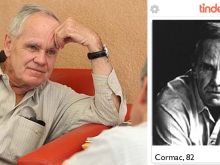 Cormac McCarthy