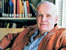 Cormac McCarthy