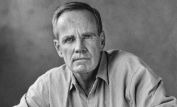 Cormac McCarthy