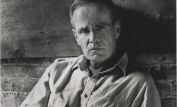 Cormac McCarthy
