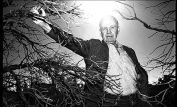 Cormac McCarthy