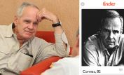 Cormac McCarthy