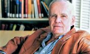 Cormac McCarthy