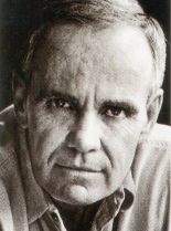 Cormac McCarthy