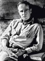 Cormac McCarthy