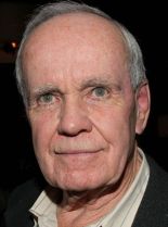 Cormac McCarthy