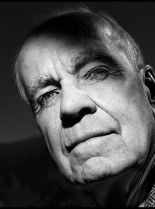 Cormac McCarthy